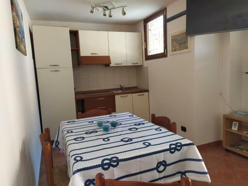Apartamento Il Rifugio Del Pescatore