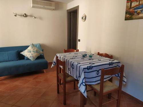 Apartamento Il Rifugio Del Pescatore