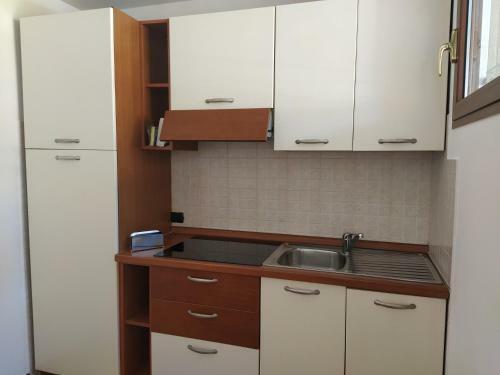 Apartamento Il Rifugio Del Pescatore