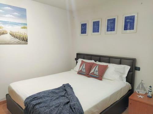 Apartamento Il Rifugio Del Pescatore