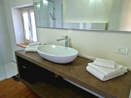 Apartamento Profumo Di Lago Desenzano