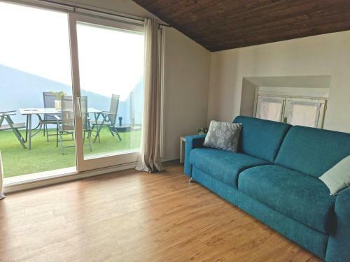 Apartamento Profumo Di Lago Desenzano