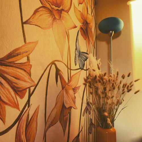 Apartamento The Loft E&e Blue Sky