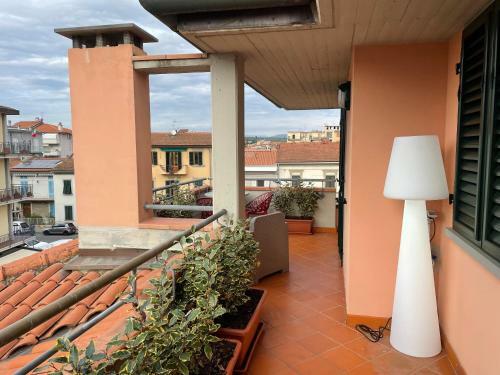 Apartamento The Loft E&e Blue Sky