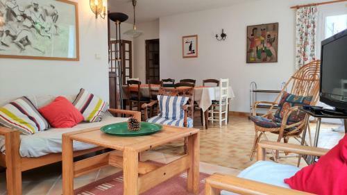 Villa Saint Georges De Didonne - Maison Avec Jardin Clos - Proche Commerces