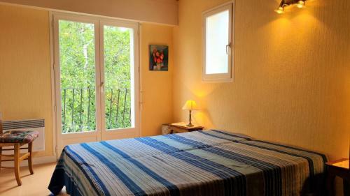Villa Saint Georges de Didonne - Maison Avec Jardin Clos - Proche Commerces