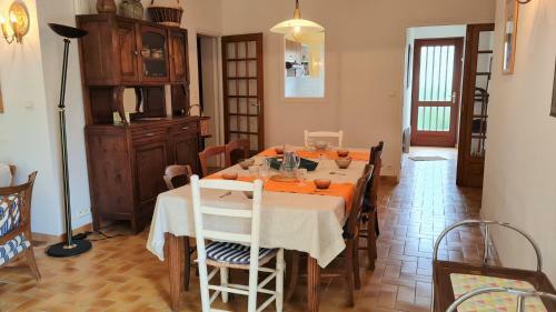 Villa Saint Georges De Didonne - Maison Avec Jardin Clos - Proche Commerces