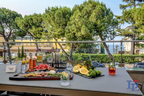 Apartamento Desenzanoloft Oscar Luxury Suite