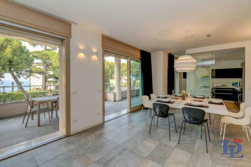 Apartamento Desenzanoloft Oscar Luxury Suite
