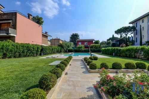 Apartamento Desenzanoloft Oscar Luxury Suite