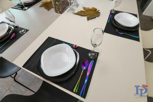 Apartamento Desenzanoloft Oscar Luxury Suite