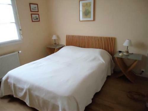 Villa Saint Georges De Didonne - Maison � Proximit� Du Centre Et De La Plage