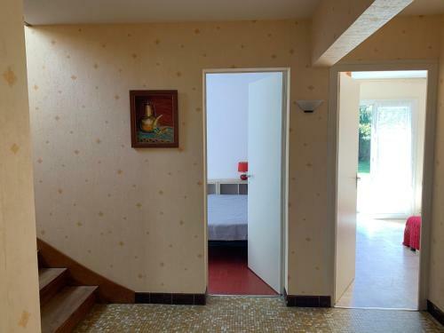 Villa Saint Georges De Didonne - Maison � Proximit� Du Centre Et De La Plage