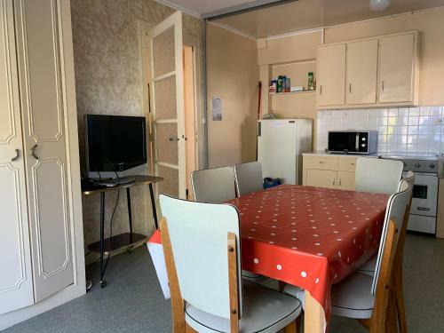 Villa Saint Georges De Didonne - Maison � Proximit� Du Centre Et De La Plage