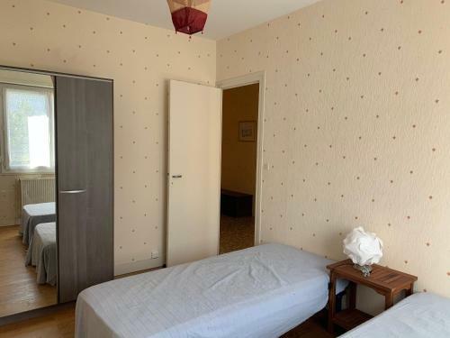 Villa Saint Georges De Didonne - Maison � Proximit� Du Centre Et De La Plage