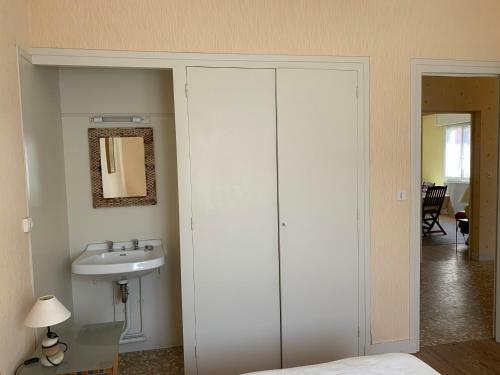 Villa Saint Georges De Didonne - Maison � Proximit� Du Centre Et De La Plage