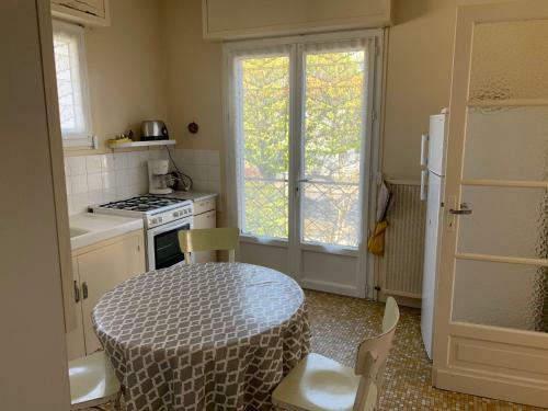 Villa Saint Georges De Didonne - Maison � Proximit� Du Centre Et De La Plage