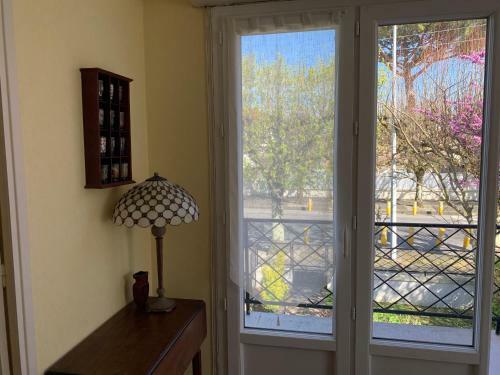 Villa Saint Georges De Didonne - Maison � Proximit� Du Centre Et De La Plage