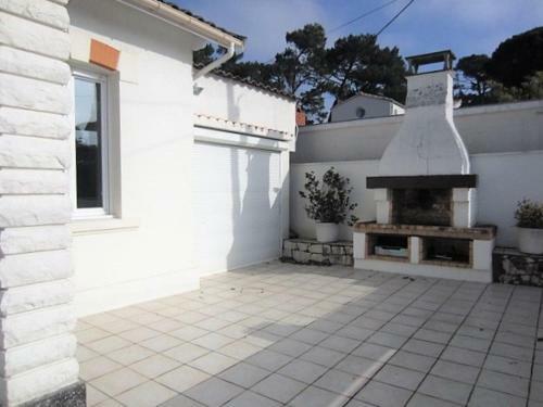Villa Saint Georges de Didonne - Maison Proche Plage - Parc de Valli�res
