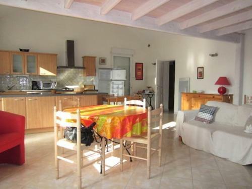 Villa Saint Georges de Didonne - Maison Proche Plage - Parc de Valli�res
