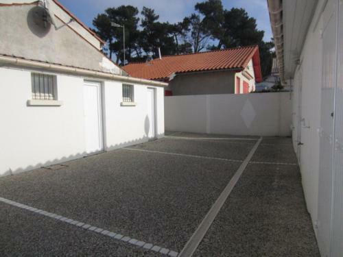 Villa Saint Georges de Didonne - Maison Proche Plage - Parc de Valli�res