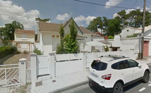 Villa Saint Georges de Didonne - Maison Proche Plage - Parc de Valli�res