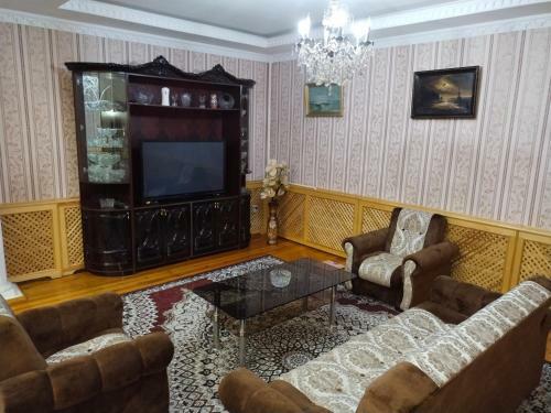 Hostal Khiva Sultan Sayor Guest House