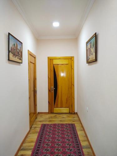 Hostal Khiva Sultan Sayor Guest House