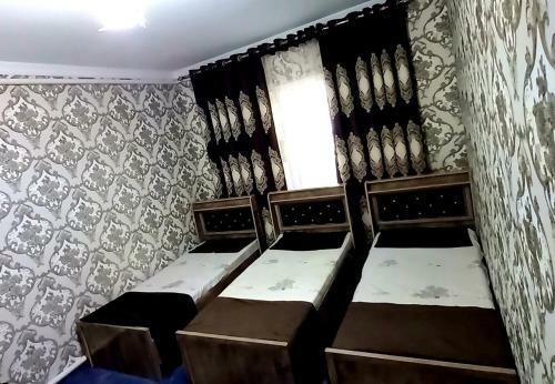 Hostal Khiva Mehmed Guest House
