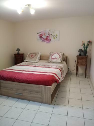 Apartamento Chaleureux � La Campagne