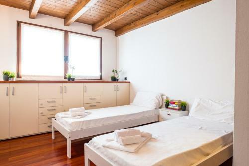 Gardappartamenti I Gelsi