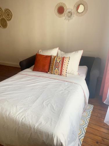 Apartamento Appartement Hyper Centre De St Germain En Laye 4min Du Rer