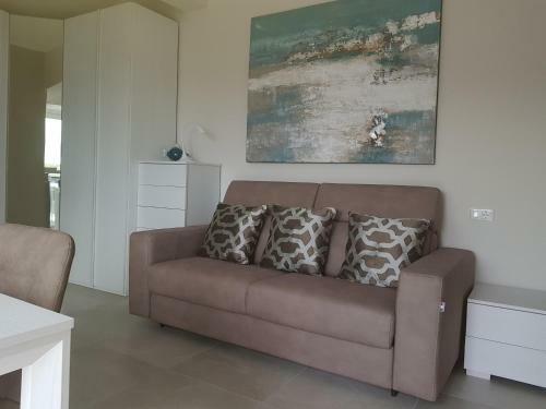Apartamento Appartamento Elisa