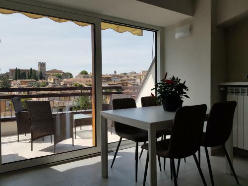 Apartamento Appartamento Elisa
