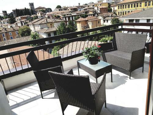 Apartamento Appartamento Elisa