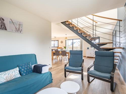 Holiday Home Les Trembles