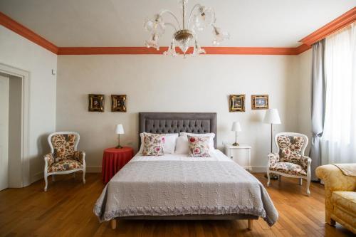 Agroturismo Villa San Pietro