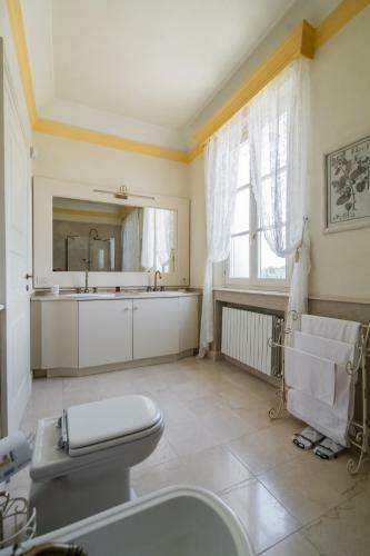 Agroturismo Villa San Pietro