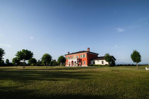 Agroturismo Villa San Pietro