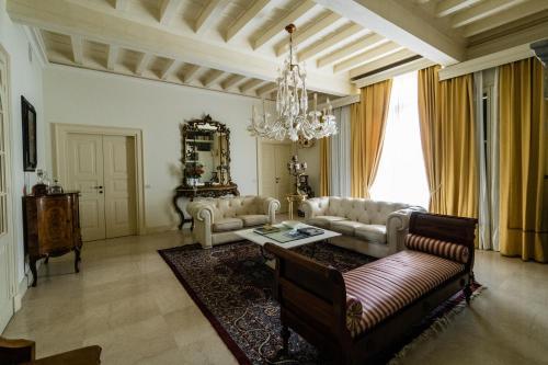 Agroturismo Villa San Pietro