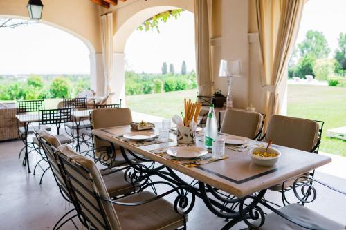 Agroturismo Villa San Pietro