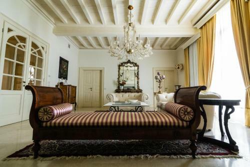 Agroturismo Villa San Pietro