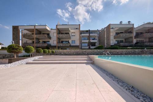 Warda A12 Apartment