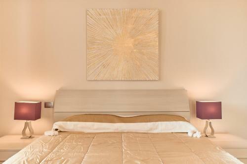 Warda A12 Apartment