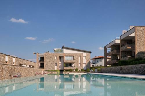Warda A12 Apartment