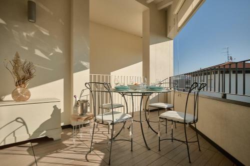 Warda A12 Apartment