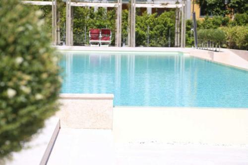 Warda A12 Apartment