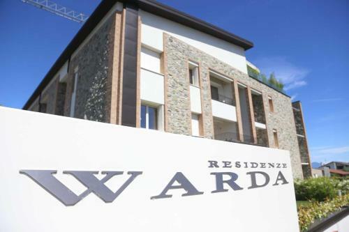 Warda A12 Apartment
