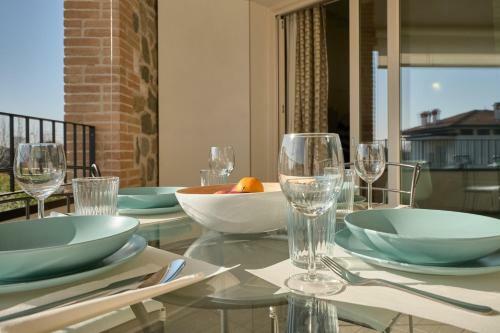 Warda A12 Apartment