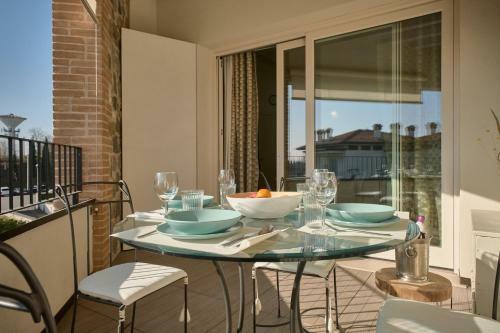 Warda A12 Apartment